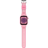 Умные часы Fontel KidsWatch 4G Progress eSim Pink