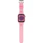 Умные часы Fontel KidsWatch 4G Progress eSim Pink - фото 5