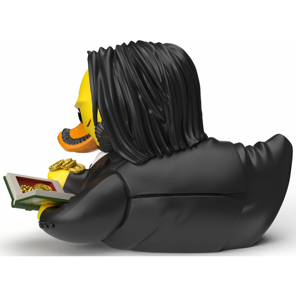 Фигурка-утка Numskull TUBBZ John Wick: John Wick Chapter 3 - NS5464 - фото 3