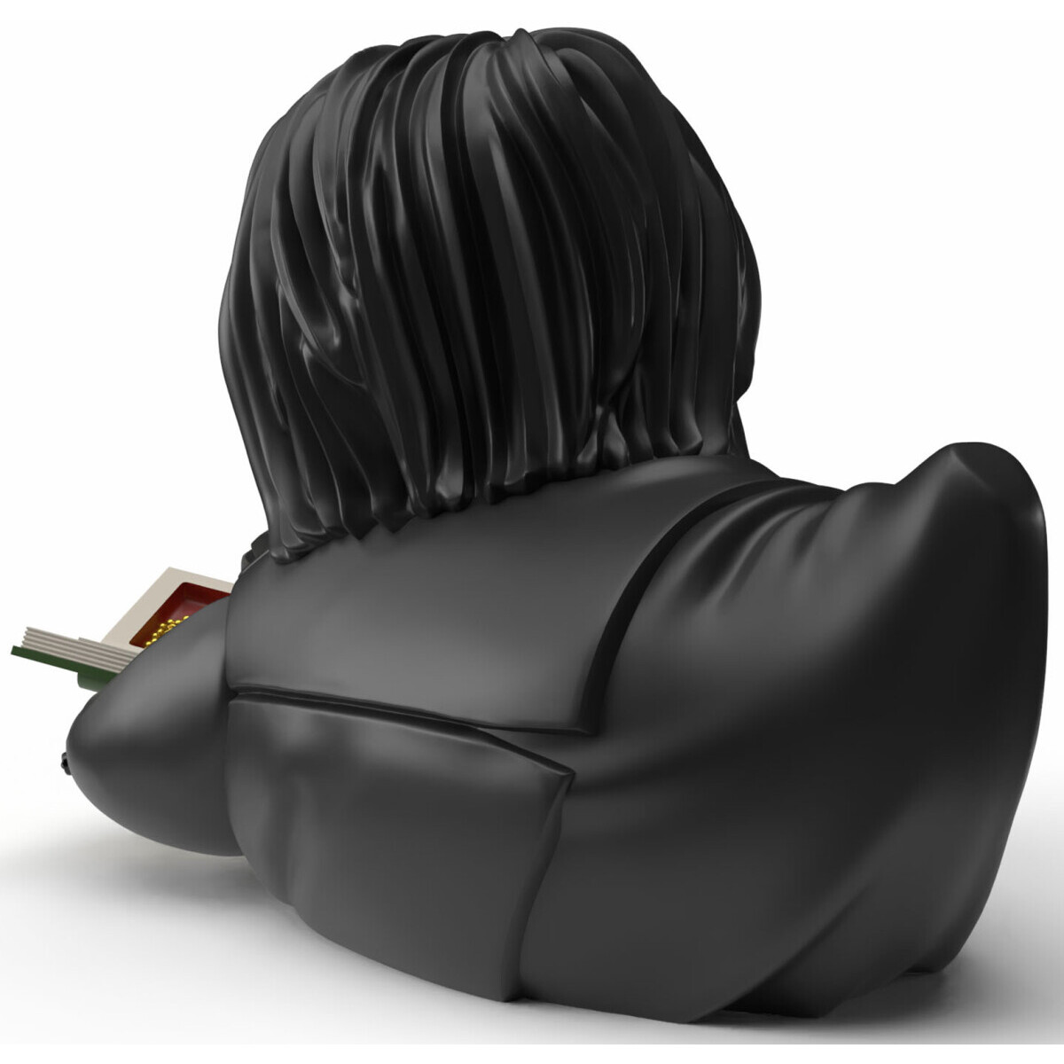 Фигурка-утка Numskull TUBBZ John Wick: John Wick Chapter 3 - NS5464 - фото 4