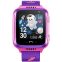 Умные часы Leef Pulsar Pink/Purple - фото 2