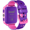 Умные часы Leef Pulsar Pink/Purple - фото 3