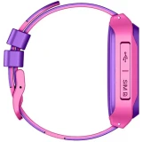 Умные часы Leef Pulsar Pink/Purple