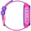 Умные часы Leef Pulsar Pink/Purple - фото 4