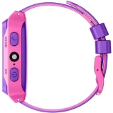 Умные часы Leef Pulsar Pink/Purple