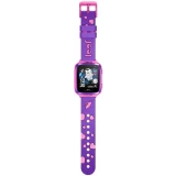 Умные часы Leef Pulsar Pink/Purple