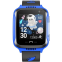Умные часы Leef Pulsar Black/Blue - фото 2