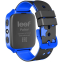 Умные часы Leef Pulsar Black/Blue - фото 3