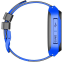 Умные часы Leef Pulsar Black/Blue - фото 4