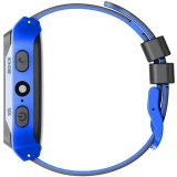Умные часы Leef Pulsar Black/Blue