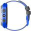 Умные часы Leef Pulsar Black/Blue - фото 5