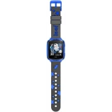 Умные часы Leef Pulsar Black/Blue