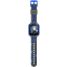 Умные часы Leef Pulsar Black/Blue - фото 6