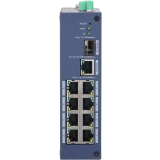 Коммутатор (свитч) Dahua DH-CHS4110-8ET