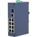 Коммутатор (свитч) Dahua DH-CHS4110-8ET