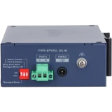 Коммутатор (свитч) Dahua DH-CHS4110-8ET