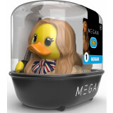Фигурка-утка Numskull TUBBZ M3gan (First Edition) (NS5469)