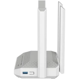 Wi-Fi маршрутизатор (роутер) Netcraze Hopper DSL (NC-3611)