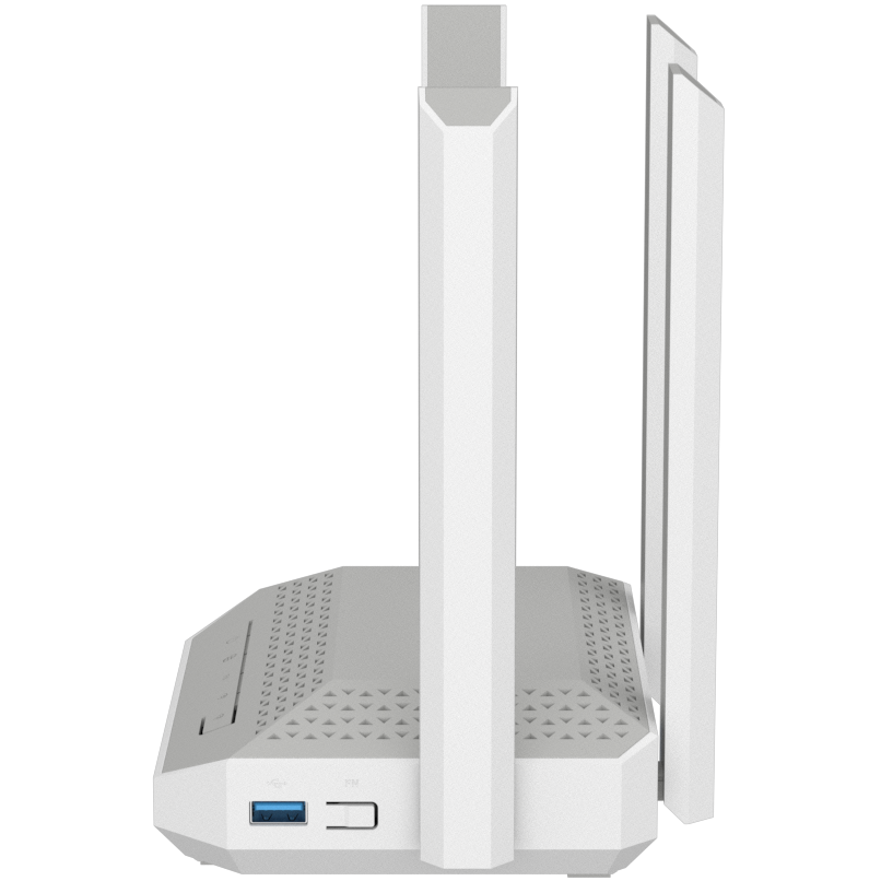 Wi-Fi маршрутизатор (роутер) Netcraze Hopper DSL - NC-3611 - фото 2