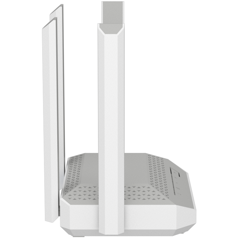 Wi-Fi маршрутизатор (роутер) Netcraze Hopper DSL - NC-3611 - фото 4