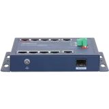 Коммутатор (свитч) Dahua DH-CHS4110-8ET-90-F