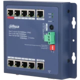 Коммутатор (свитч) Dahua DH-CHS4110-8ET-90-F