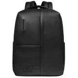 Рюкзак для ноутбука Piquadro Laptop Backpack 15.6" Black (CA6767W137/N)