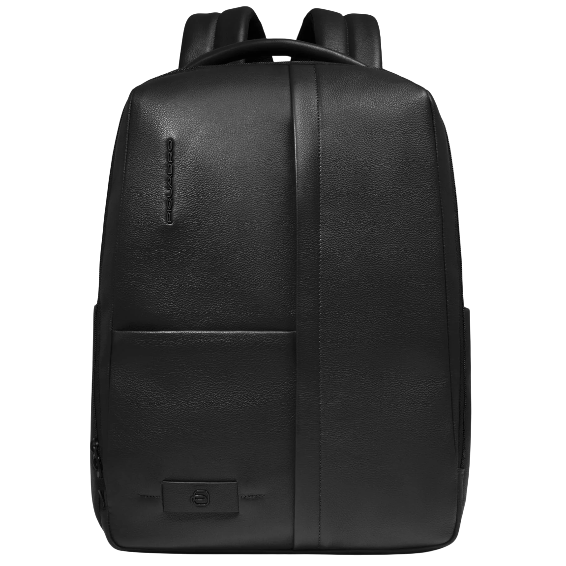 Рюкзак для ноутбука Piquadro Laptop Backpack 15.6" Black (CA6767W137/N)