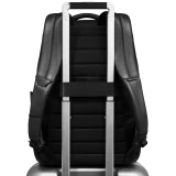 Рюкзак для ноутбука Piquadro Laptop Backpack 15.6" Black (CA6767W137/N)