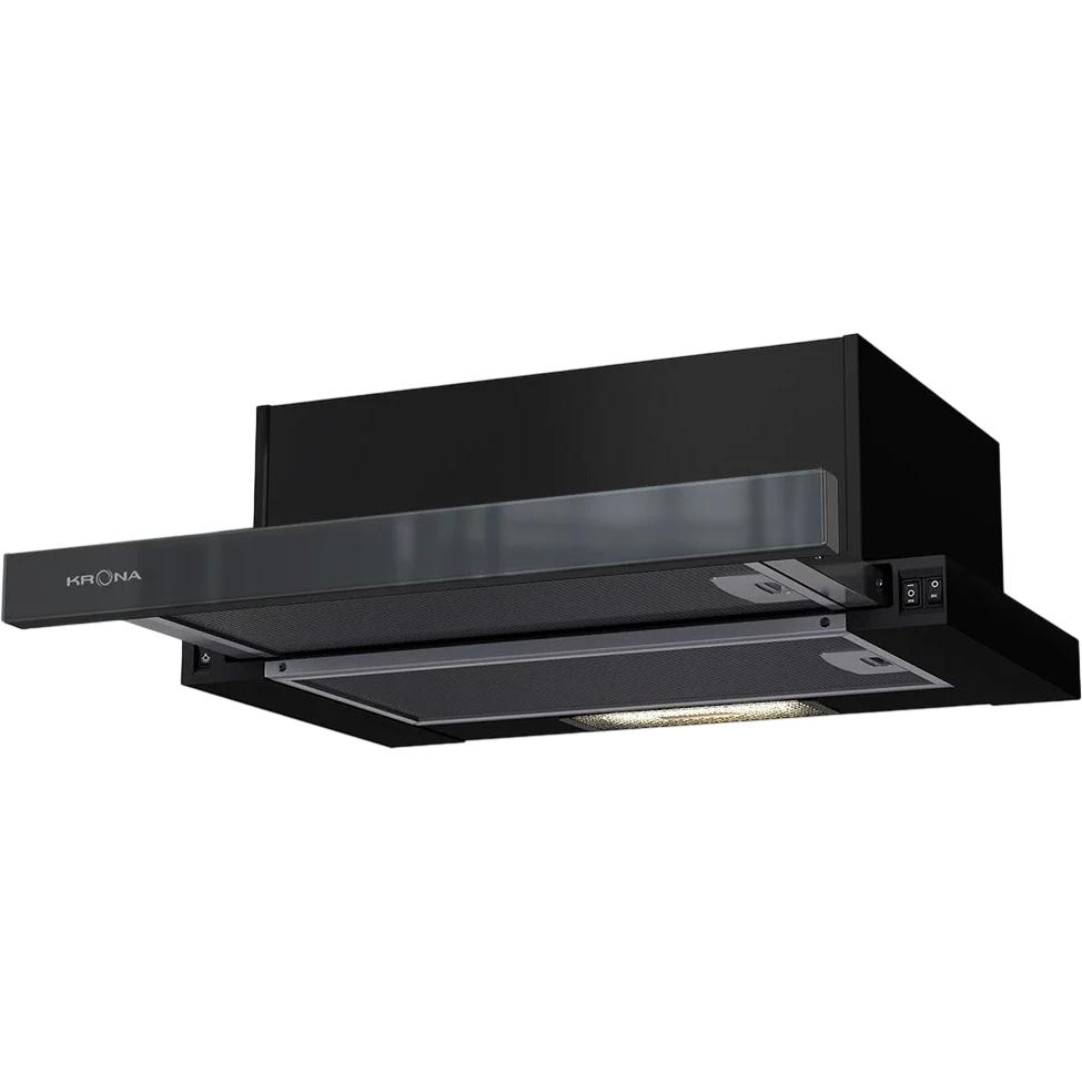 Вытяжка KRONA KAMILLA 500 AIR 1B - КА-00001297