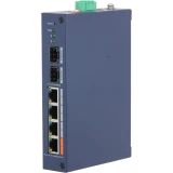 Коммутатор (свитч) Dahua DH-CHS4206-4ET-60