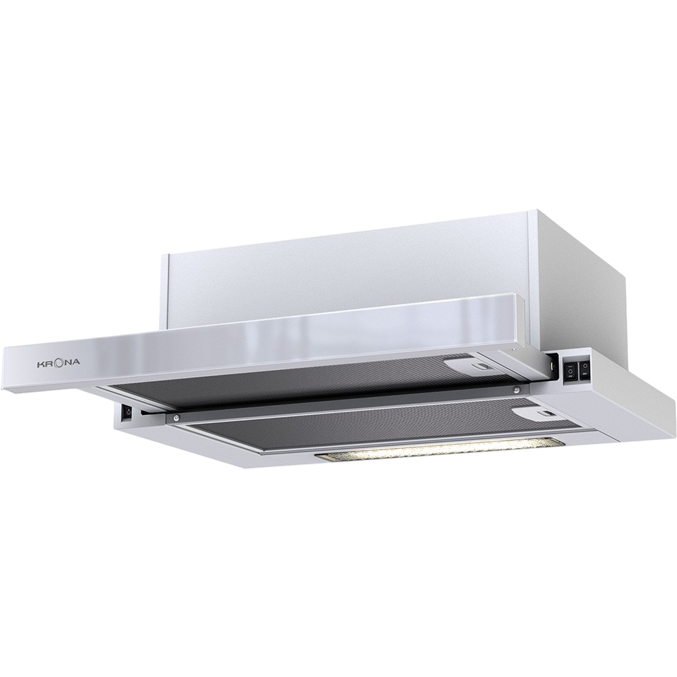 Вытяжка KRONA KAMILLA 500 AIR 1W - КА-00001296