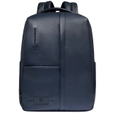 Рюкзак для ноутбука Piquadro Laptop Backpack 15.6" Blue (CA6767W137/BLU)