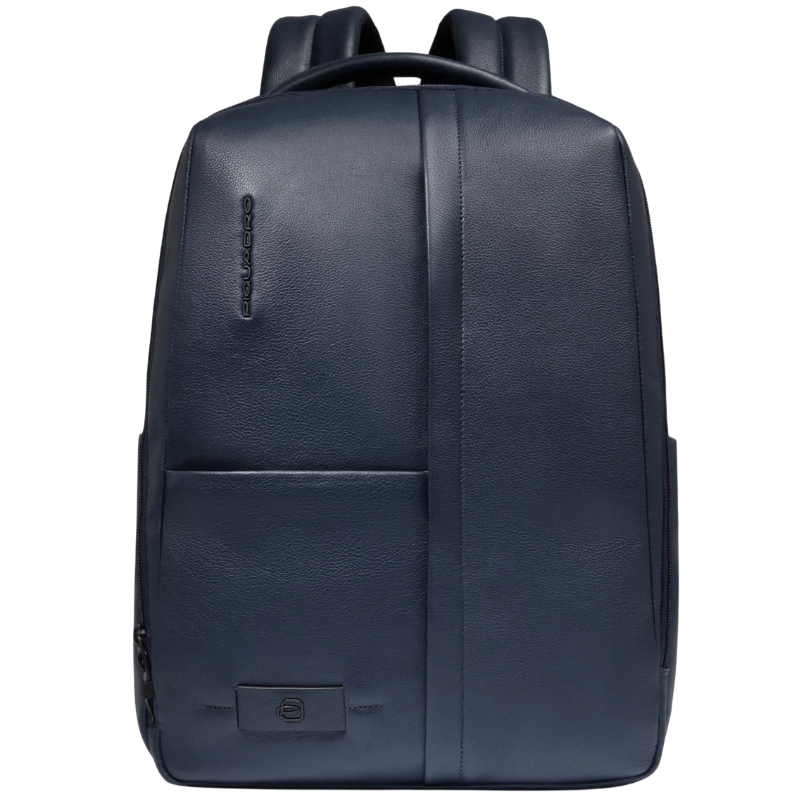 Рюкзак для ноутбука Piquadro Laptop Backpack 15.6" Blue (CA6767W137/BLU)