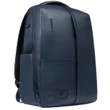 Рюкзак для ноутбука Piquadro Laptop Backpack 15.6" Blue (CA6767W137/BLU)