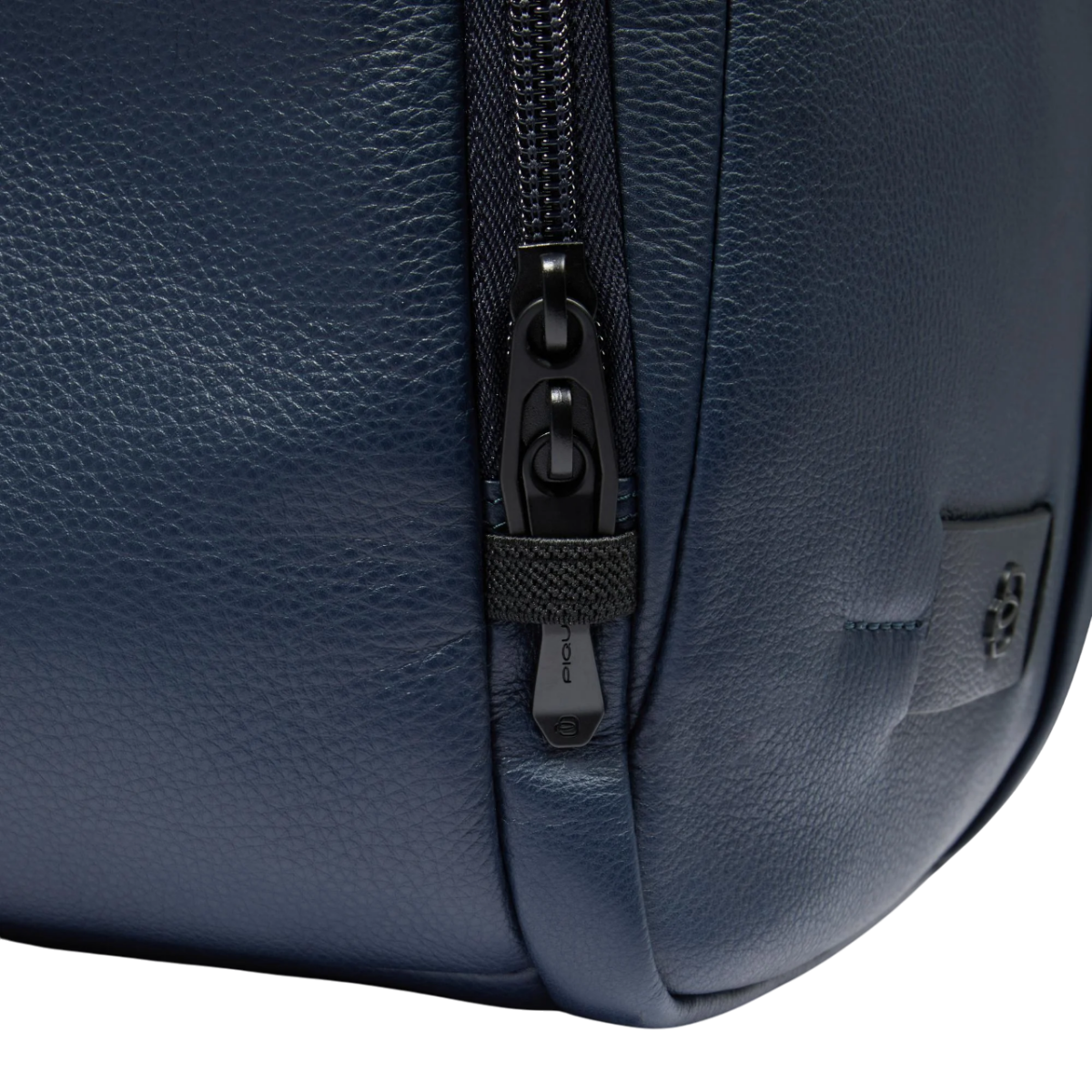 Рюкзак для ноутбука Piquadro Laptop Backpack 15.6" Blue (CA6767W137/BLU) - фото 4