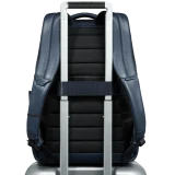 Рюкзак для ноутбука Piquadro Laptop Backpack 15.6" Blue (CA6767W137/BLU)