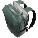 Рюкзак для ноутбука Piquadro Laptop Backpack 15.6" Green (CA6767W137/VE)