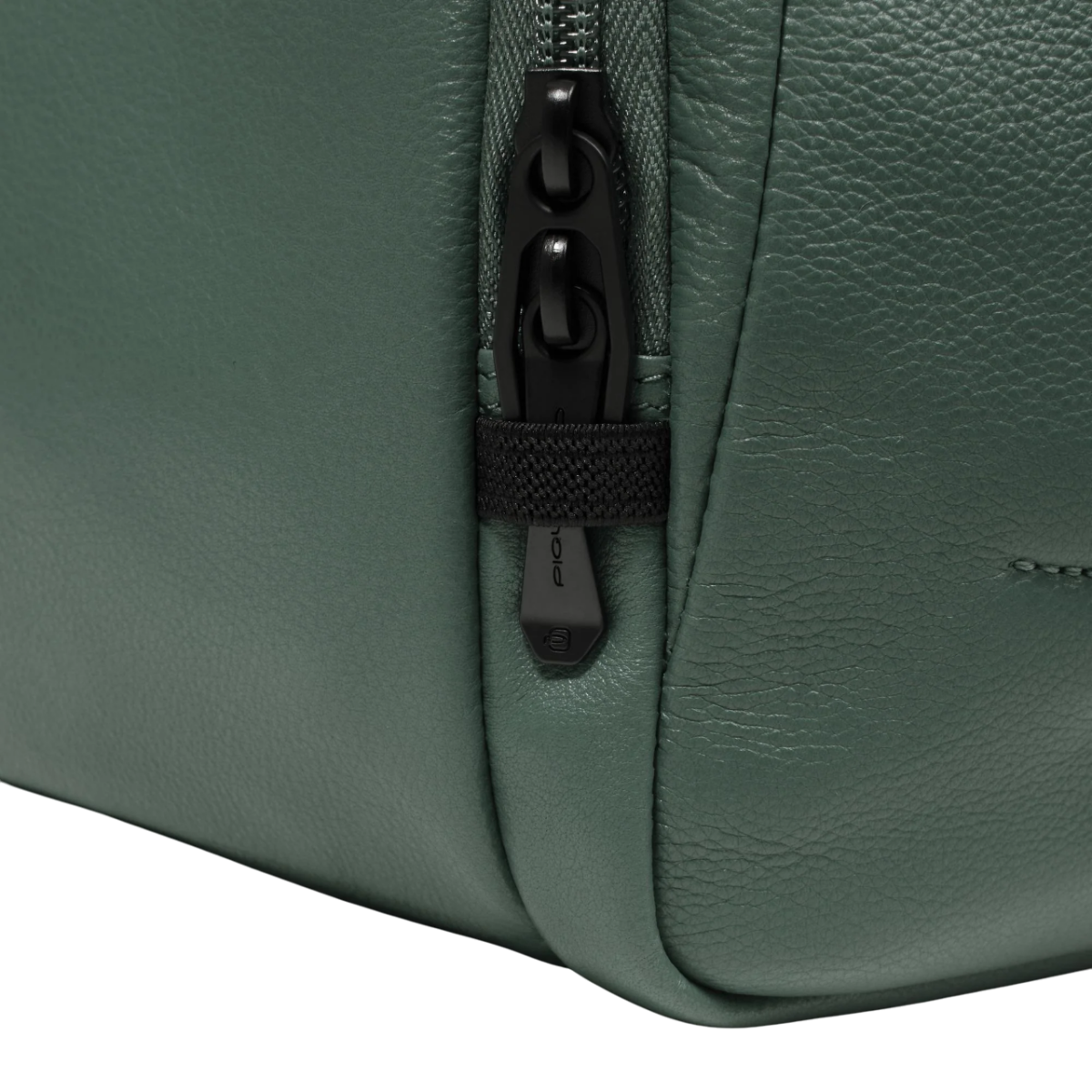 Рюкзак для ноутбука Piquadro Laptop Backpack 15.6" Green (CA6767W137/VE) - фото 4