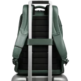 Рюкзак для ноутбука Piquadro Laptop Backpack 15.6" Green (CA6767W137/VE)