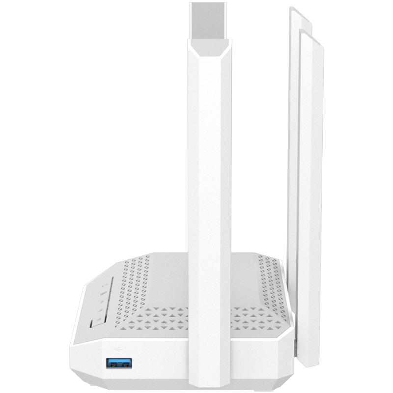 Wi-Fi маршрутизатор (роутер) Netcraze Speedster DSL - NC-2113 - фото 2