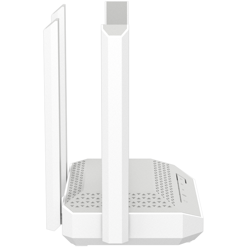 Wi-Fi маршрутизатор (роутер) Netcraze Speedster DSL - NC-2113 - фото 4