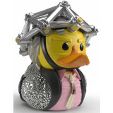 Фигурка-утка Numskull TUBBZ Back to the Future: Doc Brown – 1950s (Boxed Edition) (NS5542)