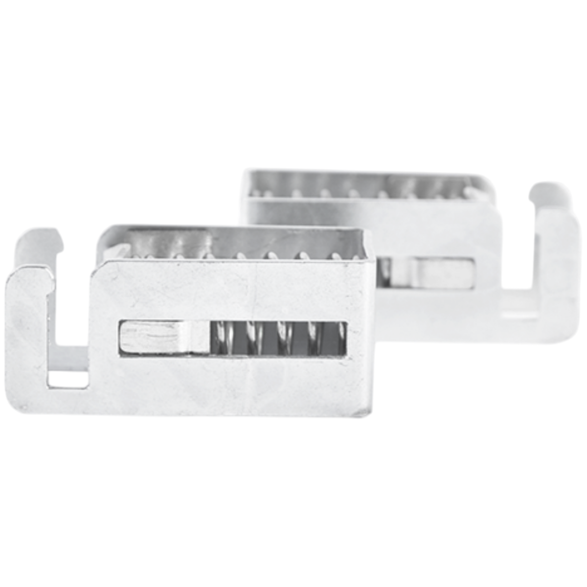 Кабельный зажим ЦМО EMS-2388150, 10 шт.