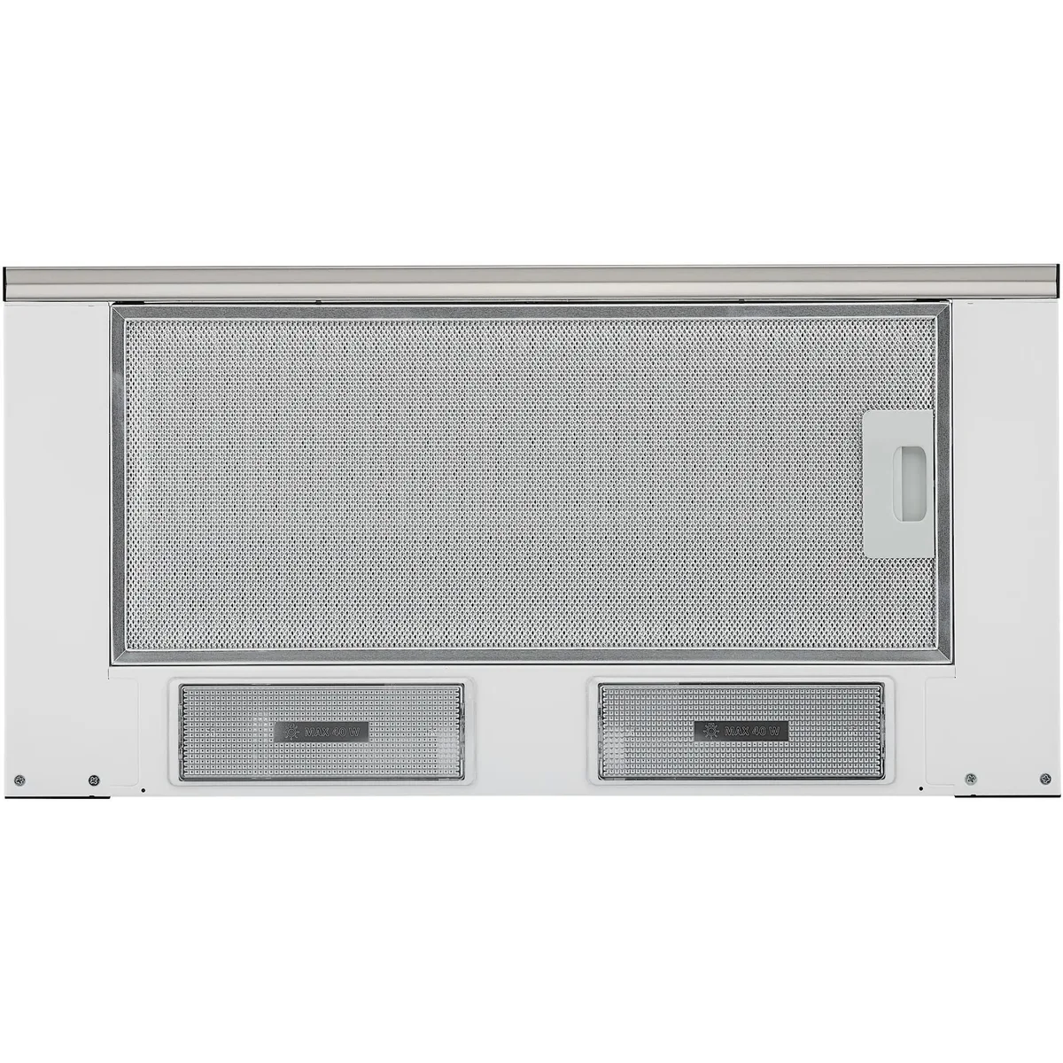 Вытяжка KRONA KAMILLA ECO 600 IX - 00026737 - фото 3