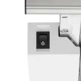 Вытяжка KRONA KAMILLA ECO 600 IX (00026737)