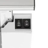 Вытяжка KRONA KAMILLA ECO 600 IX (00026737)