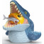 Фигурка-утка Numskull TUBBZ Jurassic World: Mosasaurus (Giant XL Edition) - NS5398