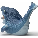 Фигурка-утка Numskull TUBBZ Jurassic World: Mosasaurus (Giant XL Edition) (NS5398)