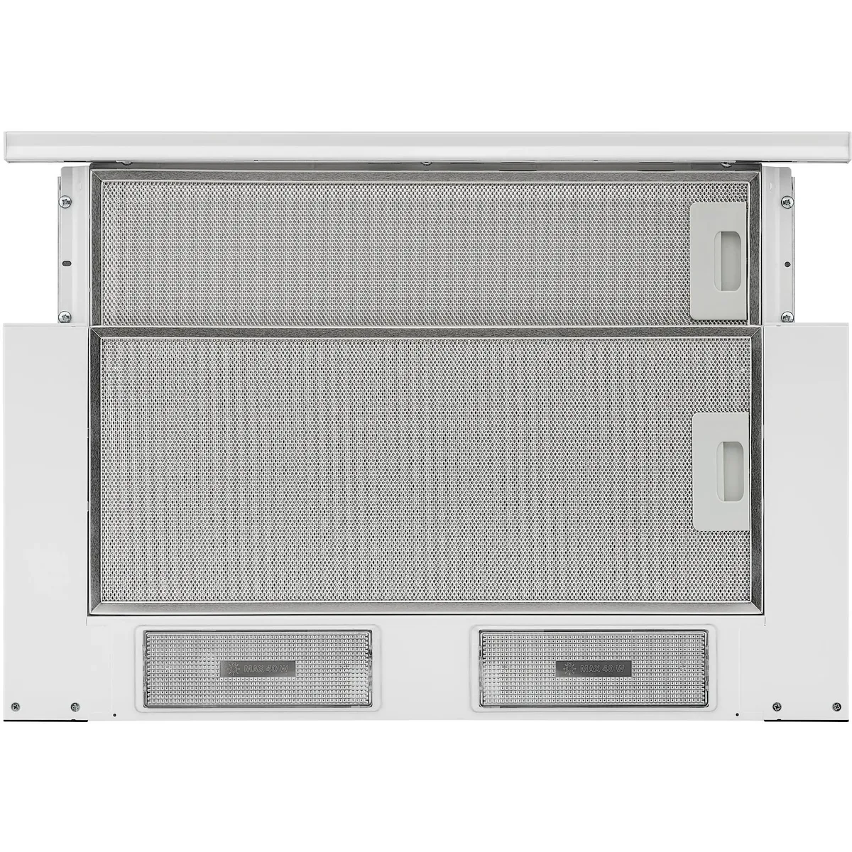 Вытяжка KRONA KAMILLA ECO 600 W - 00026736 - фото 2